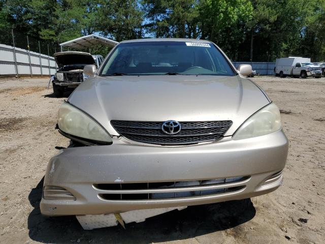 2003 Toyota Camry Le VIN: 4T1BE32K43U740170 Lot: 55900344