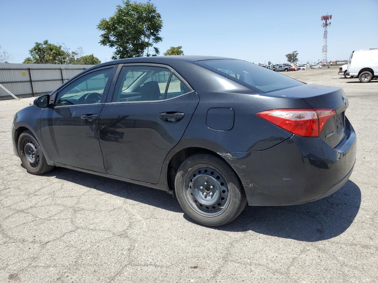 5YFBURHE6HP622878 2017 Toyota Corolla L