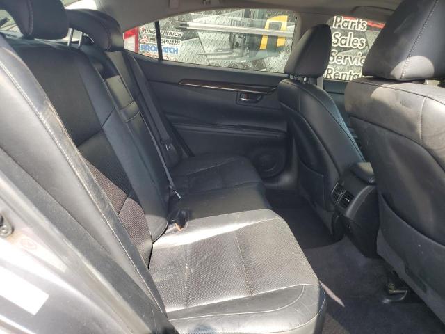 2015 Lexus Es 350 VIN: JTHBK1GG2F2175700 Lot: 55968584