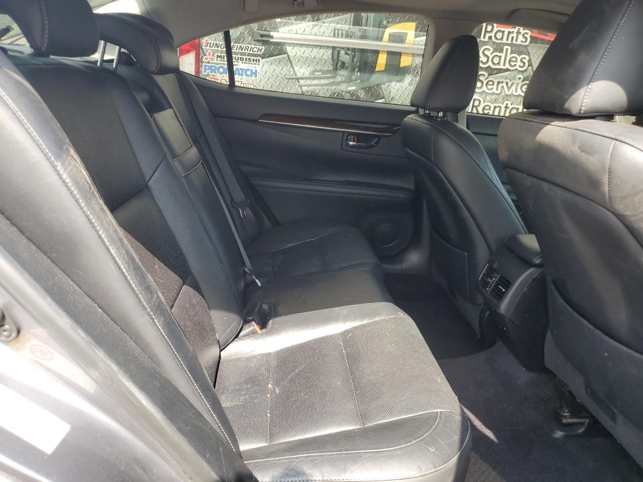 JTHBK1GG2F2175700 2015 Lexus Es 350