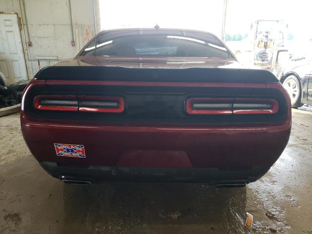 2019 Dodge Challenger R/T VIN: 2C3CDZBTXKH612643 Lot: 54326414