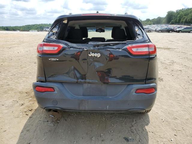 2015 Jeep Cherokee Sport VIN: 1C4PJLAB5FW689293 Lot: 53977384