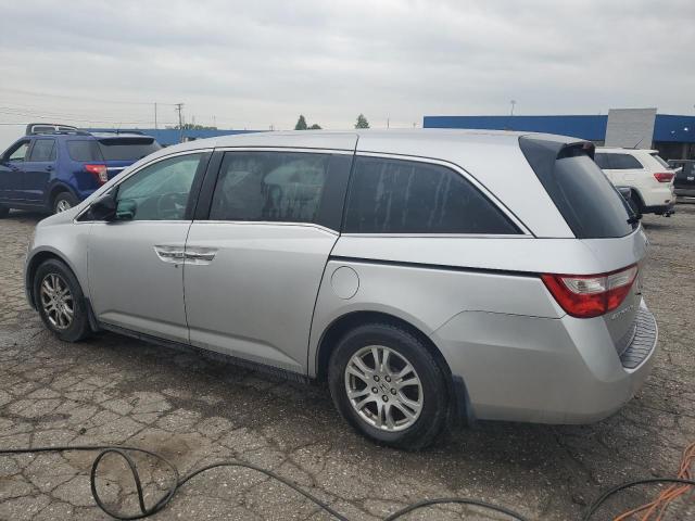 2012 Honda Odyssey Exl VIN: 5FNRL5H69CB034111 Lot: 54835134