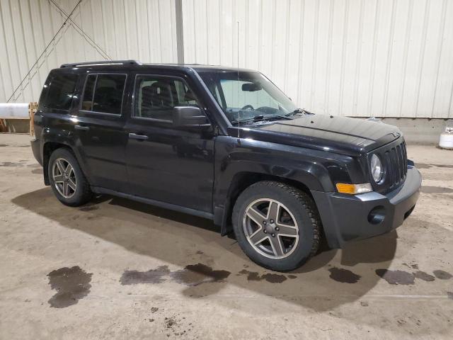 2009 Jeep Patriot Sport VIN: 1J4FF28B99D203303 Lot: 56099854