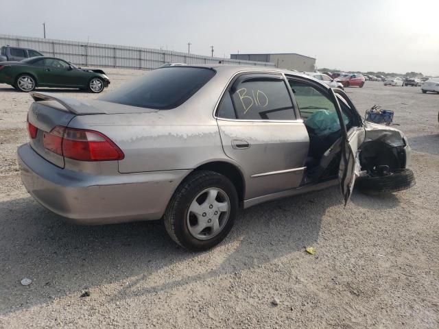 2000 Honda Accord Ex VIN: 1HGCG5563YA079805 Lot: 52956074