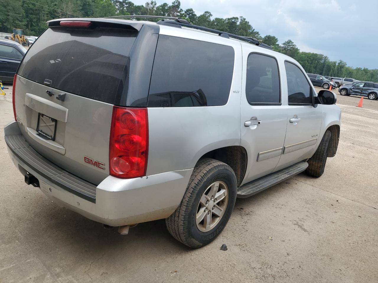 1GKS1CE03ER187225 2014 GMC Yukon Slt