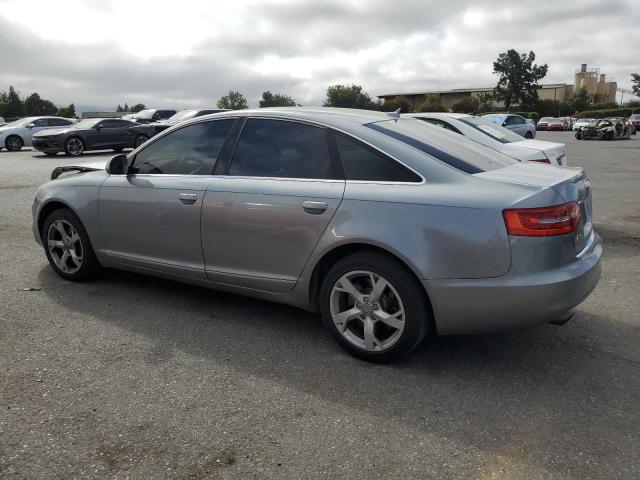 2011 Audi A6 Premium VIN: WAUBGAFB7BN011406 Lot: 56339844