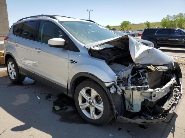 2013 Ford Escape Se VIN: 1FMCU9G92DUD80138 Lot: 56075434