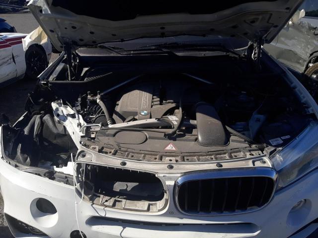 2014 BMW X5 xDrive35I VIN: 5UXKR0C56E0H26072 Lot: 55160134