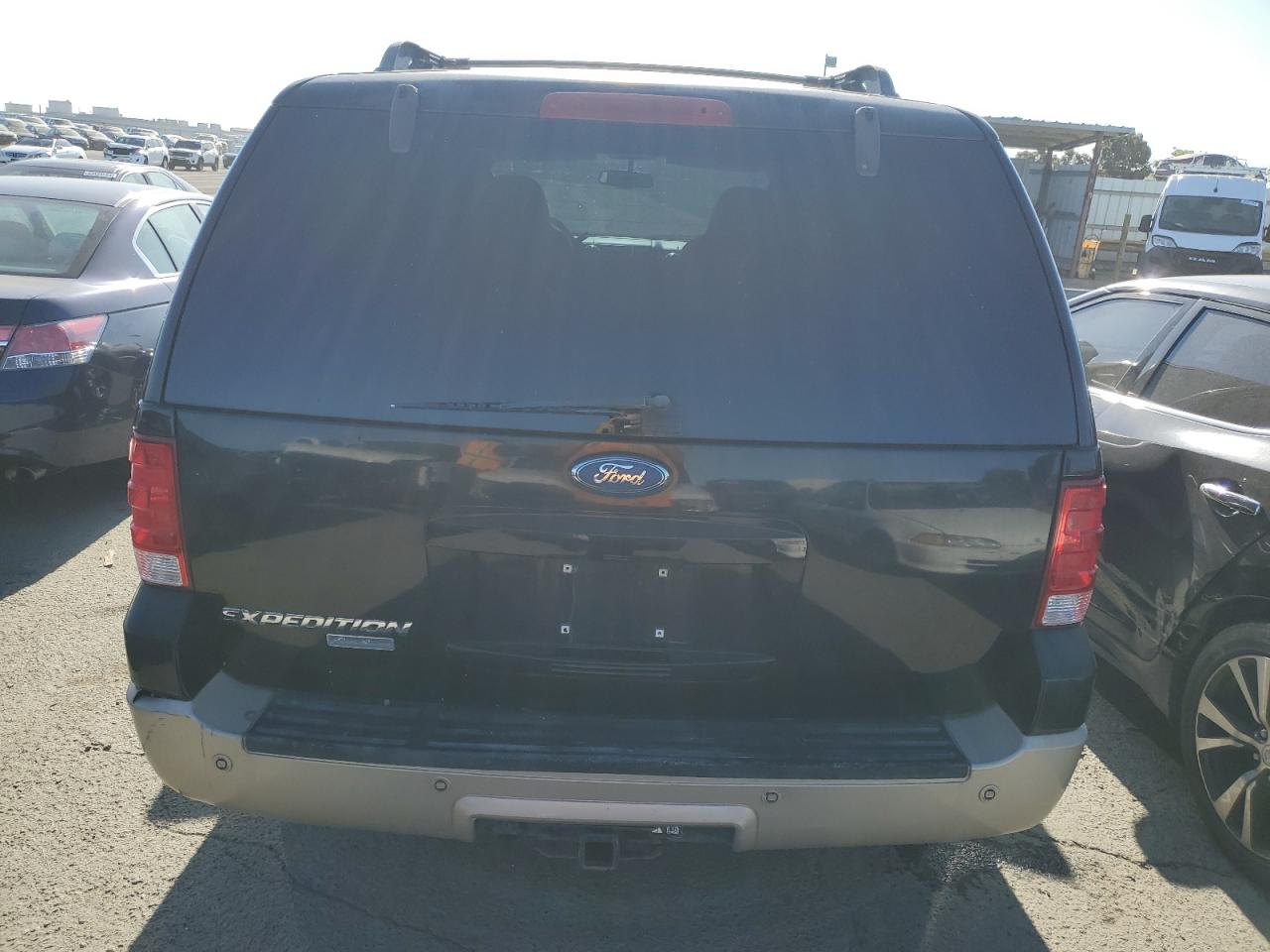 1FMPU17546LA95725 2006 Ford Expedition Eddie Bauer