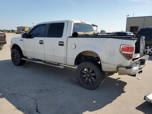 2014 Ford F150 Supercrew VIN: 1FTEW1CM2EFB62600 Lot: 54529054