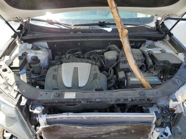 2013 Kia Sorento Lx VIN: 5XYKTDA23DG309730 Lot: 53834174