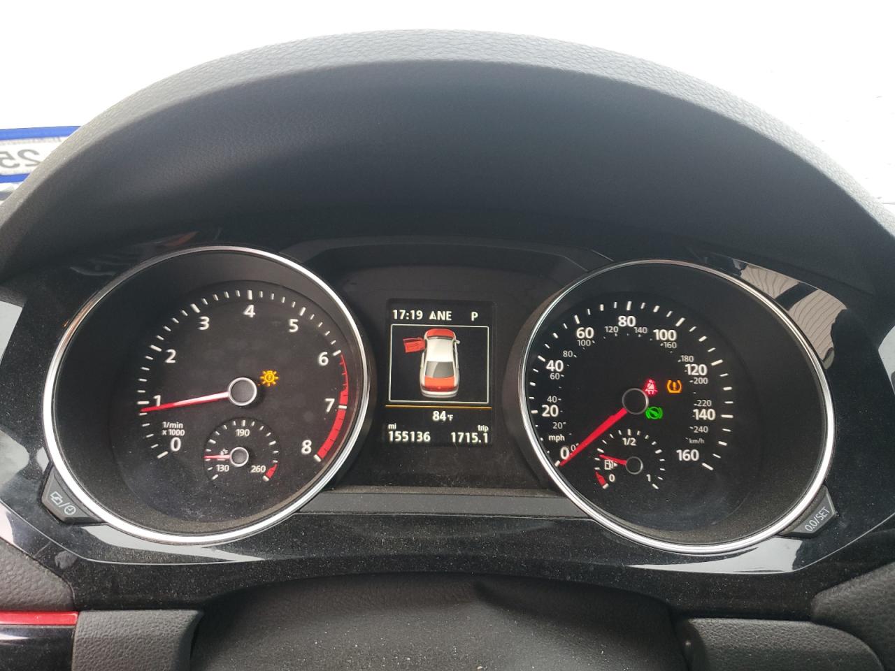 3VW4S7AJ2GM329735 2016 Volkswagen Jetta Gli