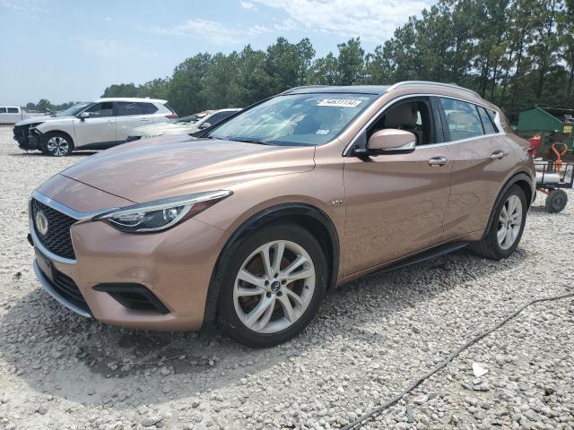 2019 Infiniti Qx30 Pure VIN: SJKCH5CP8KA009101 Lot: 54631134