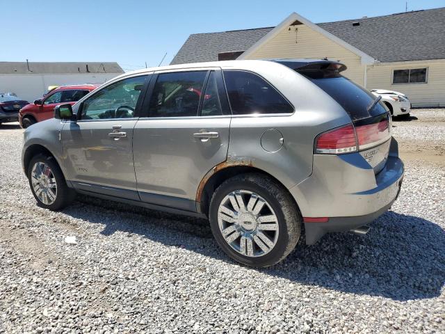 2008 Lincoln Mkx VIN: 2LMDU88C58BJ24326 Lot: 57017594