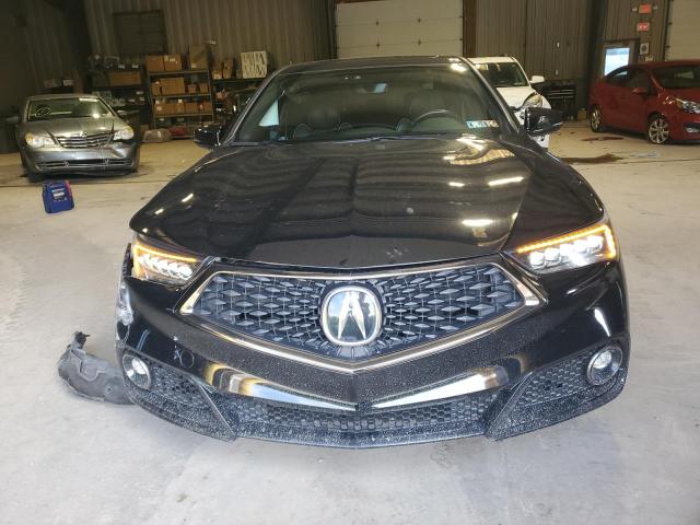 2018 Acura Tlx Tech+A VIN: 19UUB3F61JA002474 Lot: 56123664