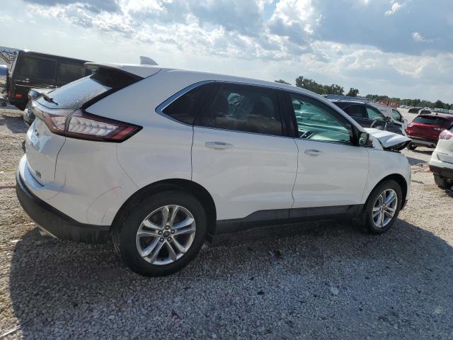 2016 Ford Edge Sel VIN: 2FMPK3J9XGBB56378 Lot: 55613484