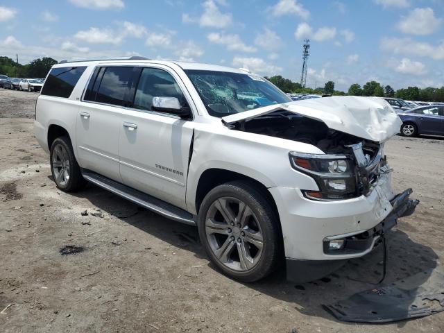 1GNSKJKC9GR426539 | 2016 Chevrolet suburban k1500 ltz