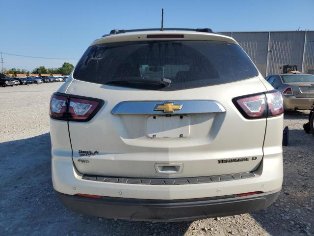 2014 Chevrolet Traverse Lt VIN: 1GNKVHKD6EJ242096 Lot: 51401854