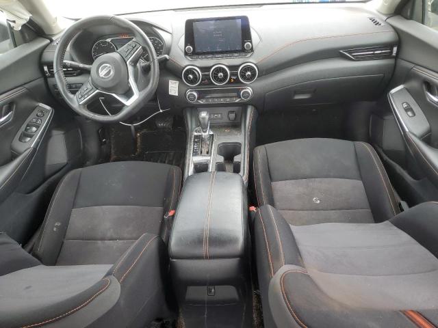 2020 Nissan Sentra Sr VIN: 3N1AB8DV6LY223577 Lot: 55681634