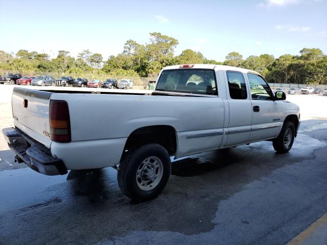 2000 GMC New Sierra C2500 VIN: 1GTGC29UXYE377862 Lot: 53857234