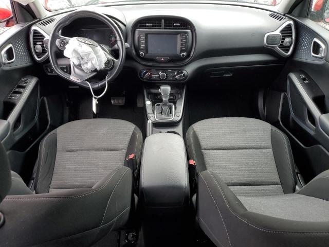 2020 Kia Soul Gt Line VIN: KNDJ63AU5L7005793 Lot: 55520254