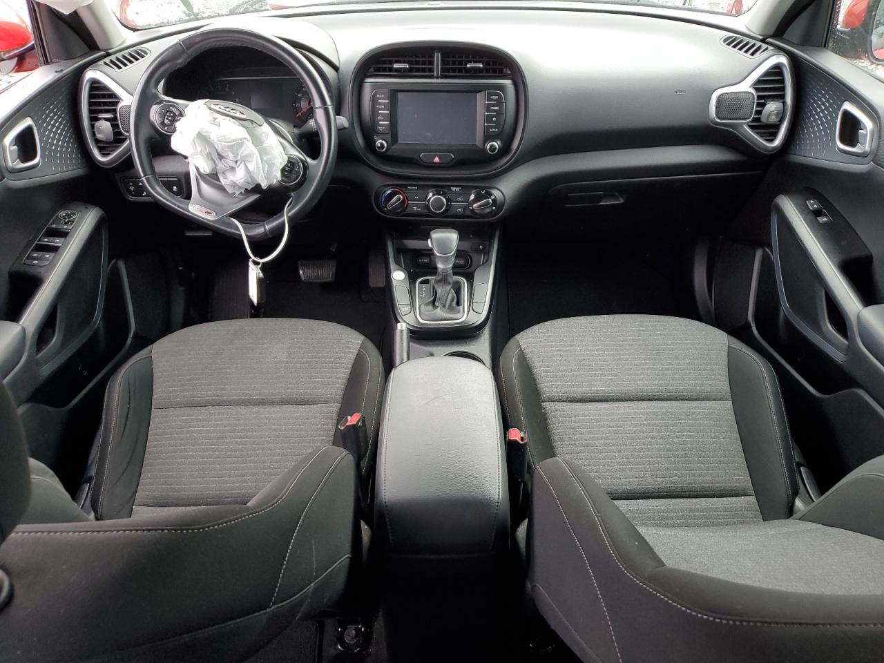 KNDJ63AU5L7005793 2020 Kia Soul Gt Line