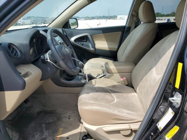 2009 Toyota Rav4 VIN: 2T3ZF33V49W007444 Lot: 55907614