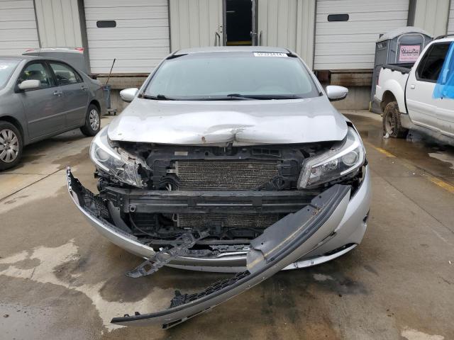 2017 KIA FORTE LX - 3KPFL4A79HE117485
