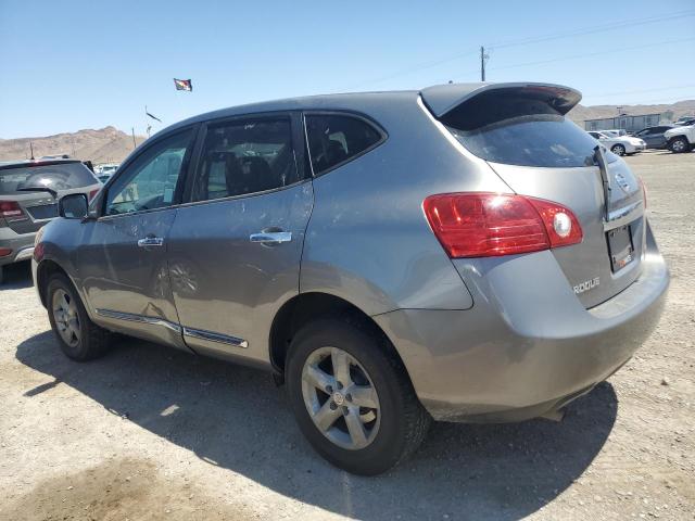 2013 Nissan Rogue S VIN: JN8AS5MV0DW610621 Lot: 55797574