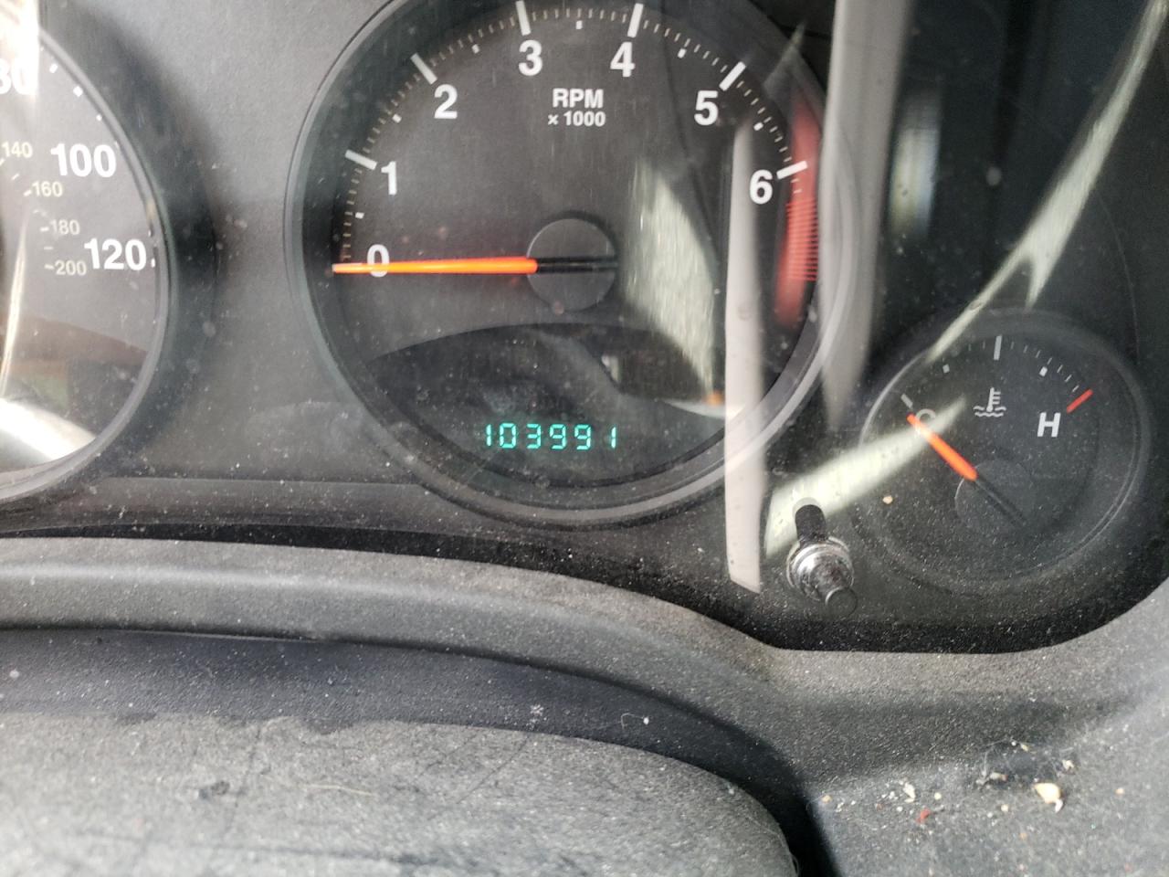 1C4NJDEB9CD655968 2012 Jeep Compass Latitude