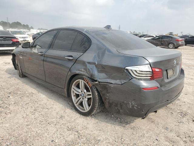 2016 BMW 550 I VIN: WBAKN9C54GD962484 Lot: 54081044