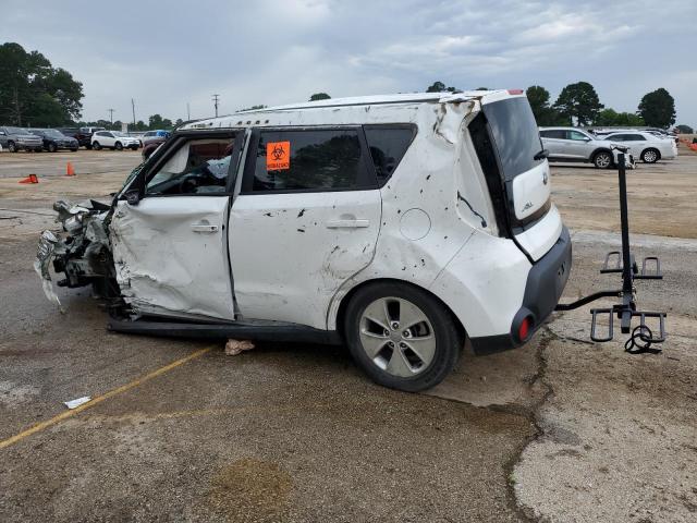 2015 Kia Soul VIN: KNDJN2A27F7794352 Lot: 56423684