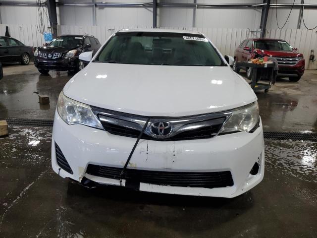 VIN 4T1BF1FK1EU324947 2014 Toyota Camry, L no.5