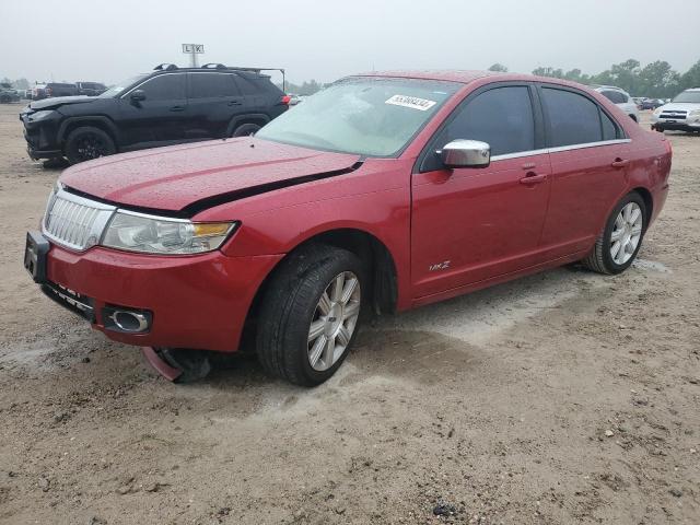 2009 Lincoln Mkz VIN: 3LNHM26T19R621972 Lot: 55388434