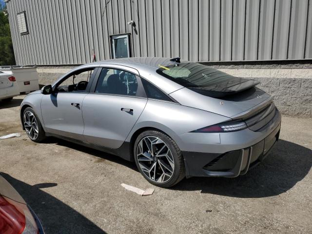 2023 HYUNDAI IONIQ 6 SE - KMHM34AC5PA020124
