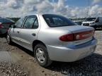 Lot #3055242813 2003 CHEVROLET CAVALIER