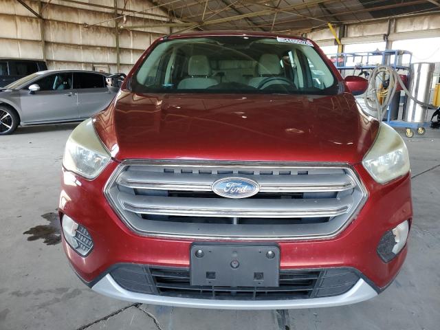 2017 Ford Escape Se VIN: 1FMCU0G95HUA63441 Lot: 54460524