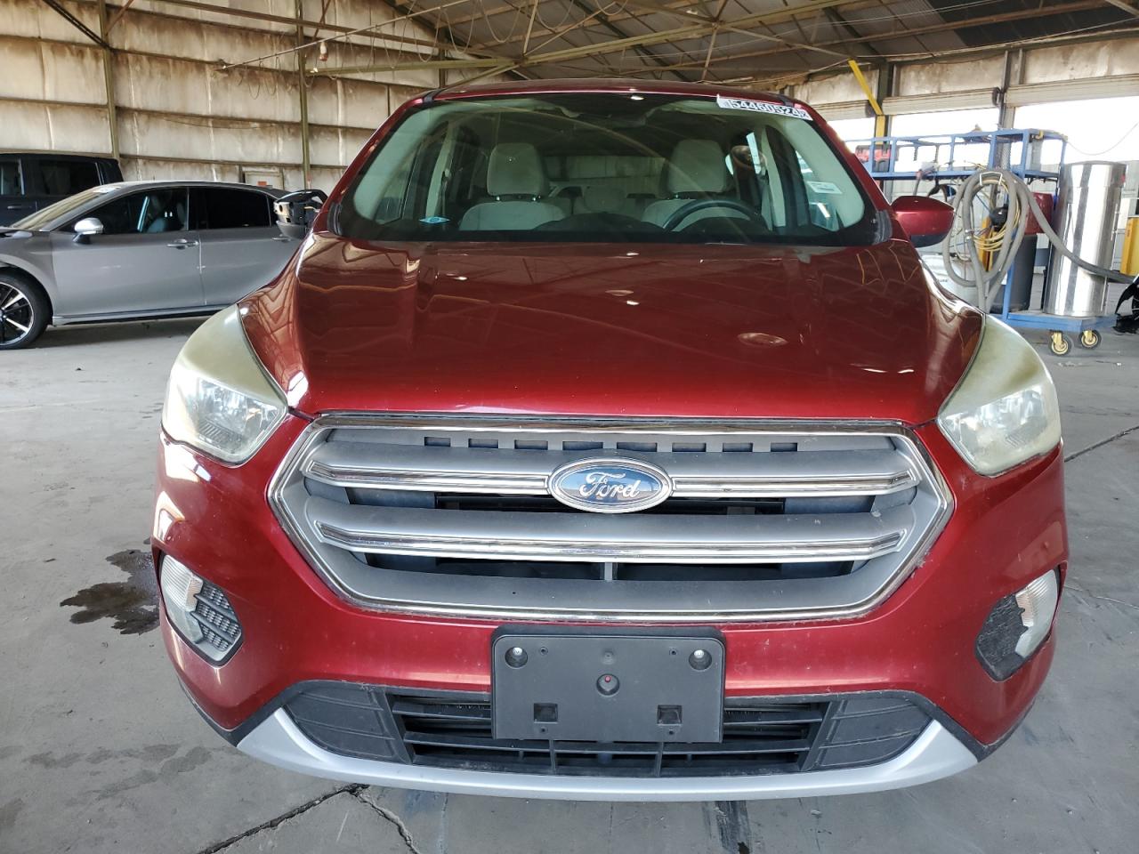 1FMCU0G95HUA63441 2017 Ford Escape Se