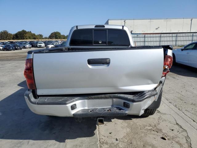 2005 Toyota Tacoma Prerunner Access Cab VIN: 5TETU62N25Z007035 Lot: 55346114