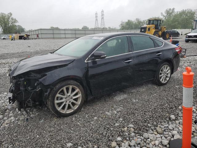 2013 Toyota Avalon Base VIN: 4T1BK1EB6DU009833 Lot: 54153064