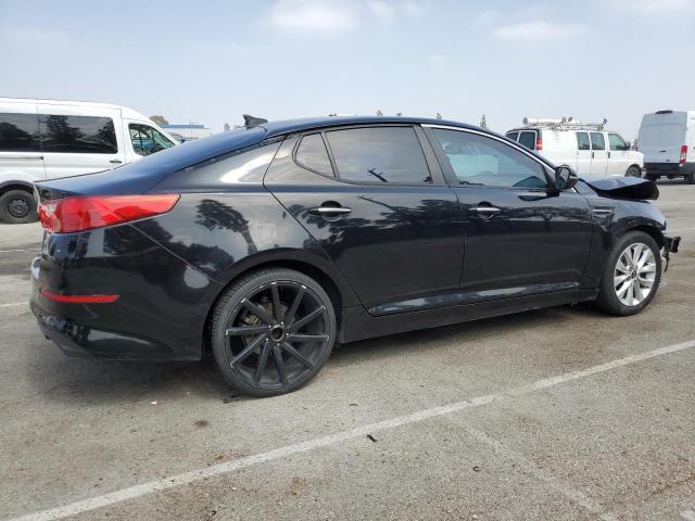 2015 Kia Optima Lx VIN: 5XXGM4A77FG453268 Lot: 55205264