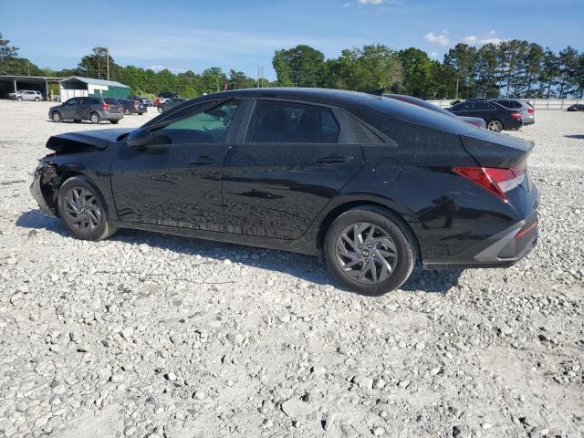 2024 HYUNDAI ELANTRA SE - KMHLM4DG9RU705252