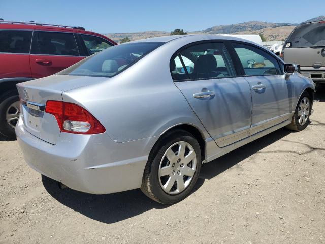 2010 Honda Civic Lx VIN: 2HGFA1F5XAH579058 Lot: 55748934