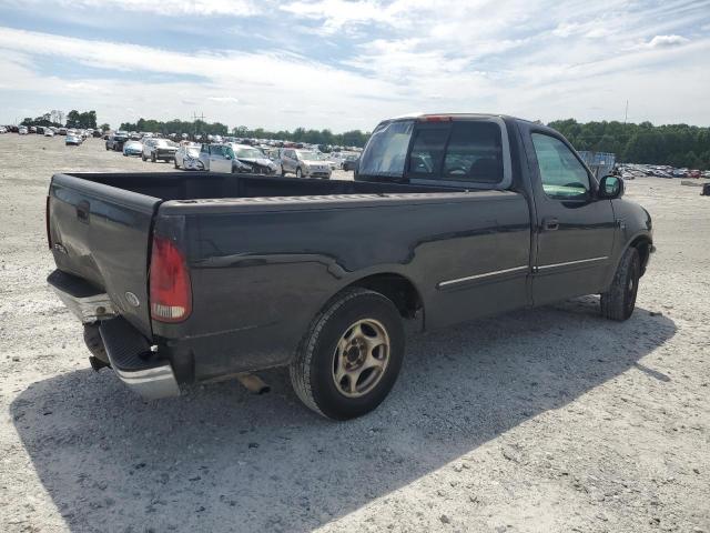 1998 Ford F150 VIN: 1FTZF1762WNA45975 Lot: 56926614