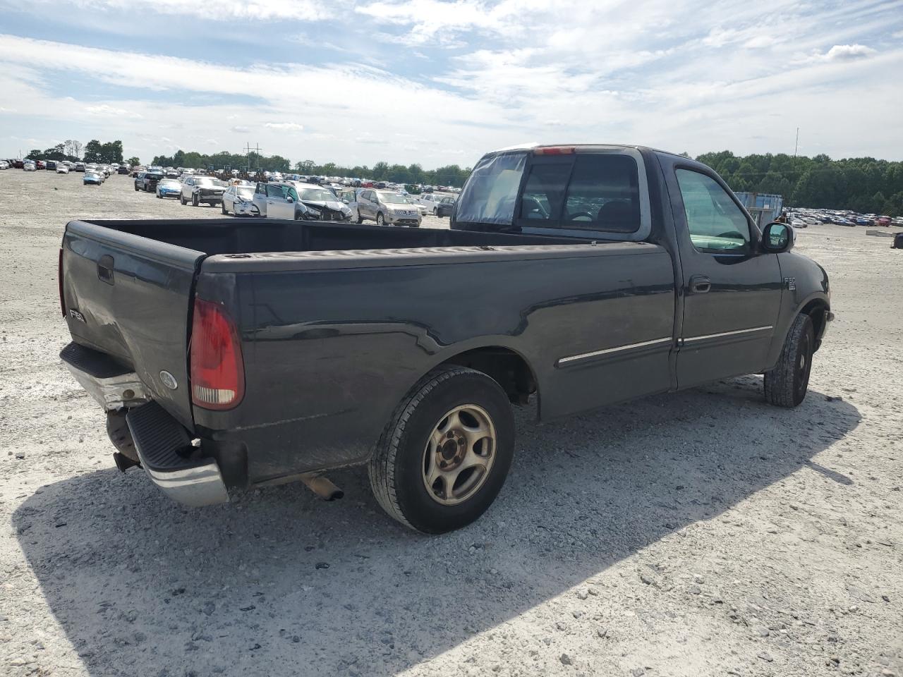 1FTZF1762WNA45975 1998 Ford F150