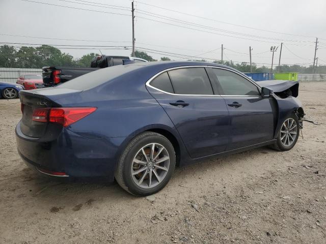 2019 Acura Tlx VIN: 19UUB1F39KA008292 Lot: 54194114