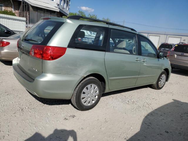 2008 Toyota Sienna Ce VIN: 5TDZK23CX8S109951 Lot: 54964884