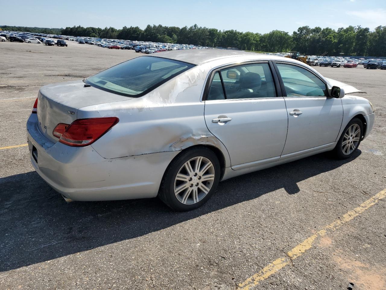 4T1BK36B96U090839 2006 Toyota Avalon Xl