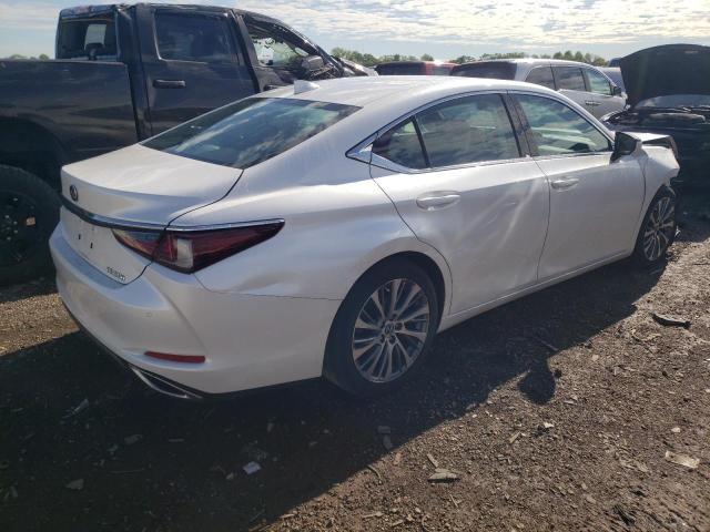 2020 Lexus Es 350 VIN: 58ADZ1B16LU071630 Lot: 54060514